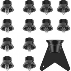 KRAMPON Plastik krampon vidası