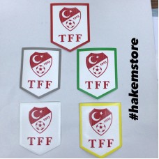 HAKEM FUTBOL  KOKARTLARI