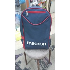 MACRON SIRT ÇANTASI